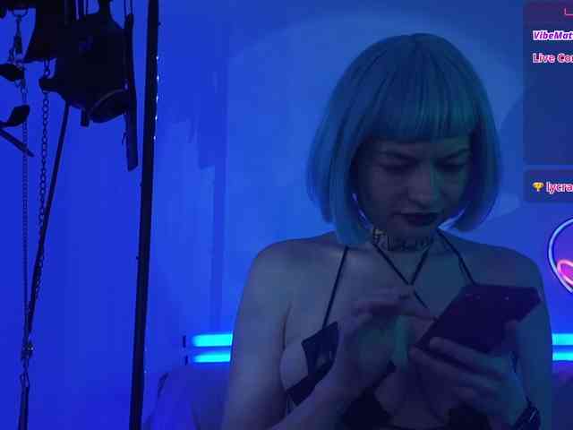 CyberGoddess