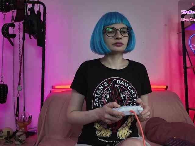 CyberGoddess