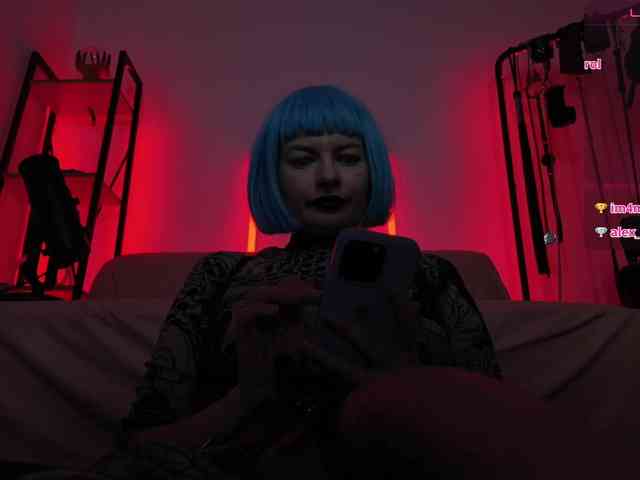 CyberGoddess