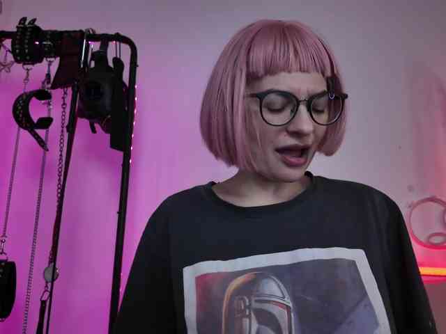 CyberXGoddess