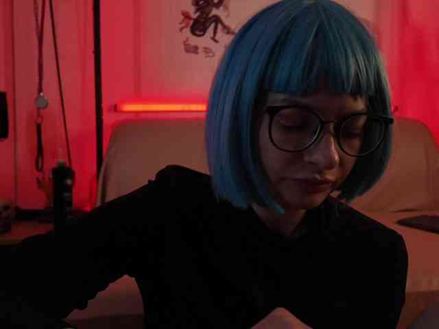 CyberXGoddess