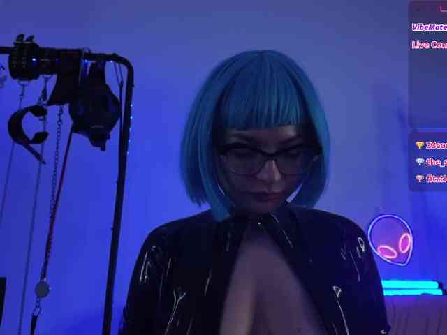 CyberGoddess