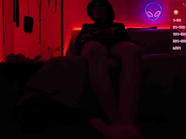 CyberXGoddess