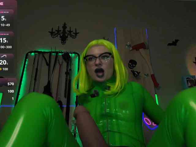 CyberGoddess CyberGoddess