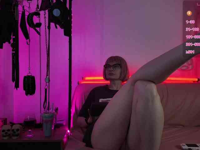 CyberXGoddess