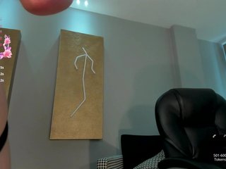JuanitaClay Porn Show