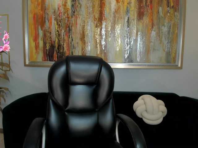 JuanitaClay live cam on BongaCams