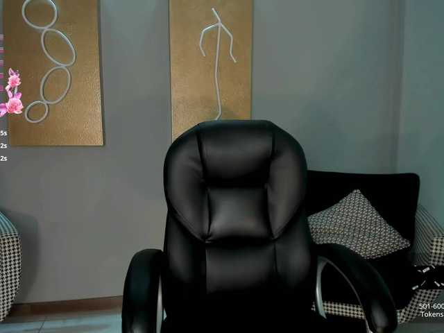 JuanitaClay live webcam show