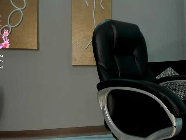 JuanitaClay live webcam show
