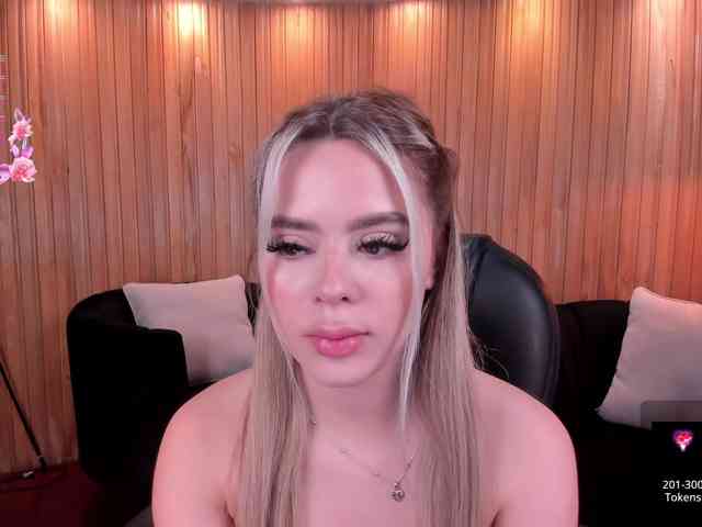 JuanitaClay - Girl 