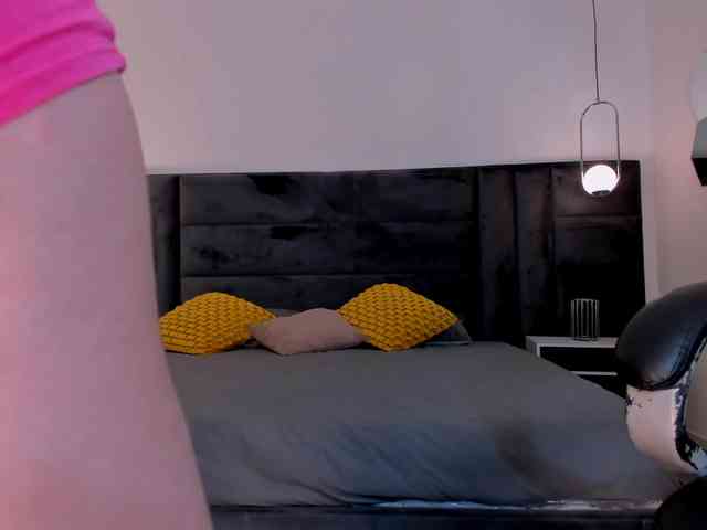 Modelo: JuanitaClay