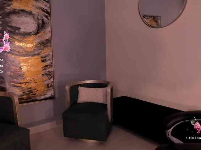 JuanitaClay webcam
