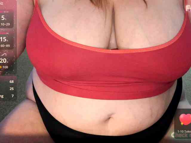 Europeankitty webcam