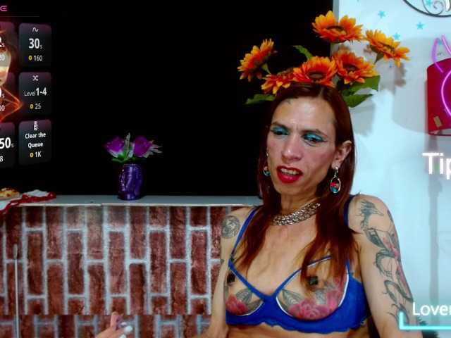 DeboraOphan