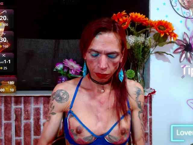 DeboraOphan Sex Cam Show