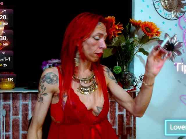 DeboraOphan Sex Cam Show