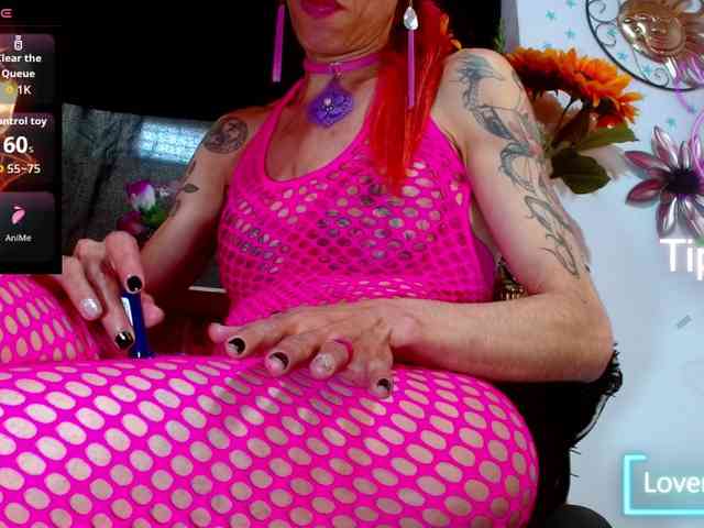 DeboraOphan Sex Cam Show