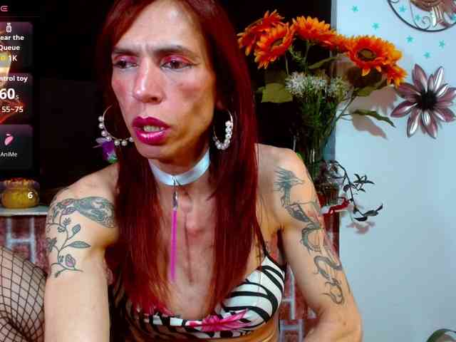 DeboraOphan