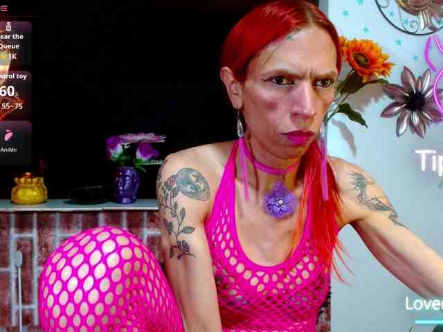 DeboraOphan Sex Cam Show
