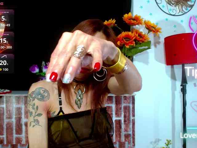 DeboraOphan