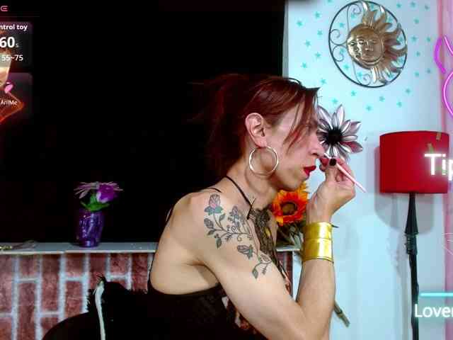 DeboraOphan Live Webcam on BongaCams
