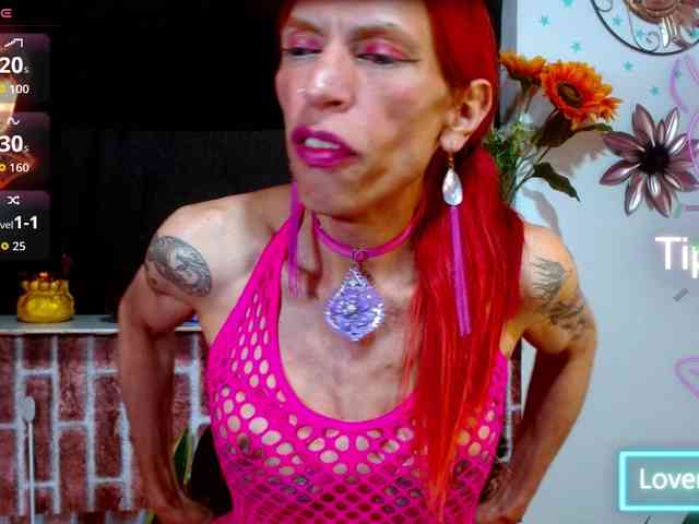 DeboraOphan Sex Cam Show