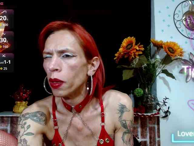 DeboraOphan Sex Cam Show