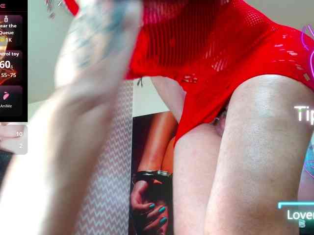 DeboraOphan Live Webcam on BongaCams