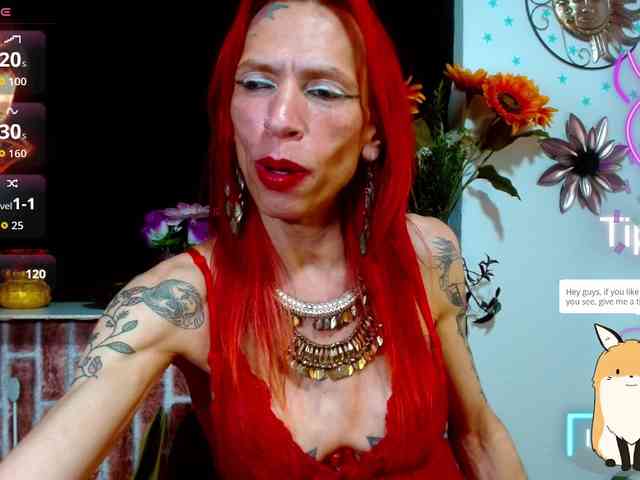 DeboraOphan Sex Cam Show