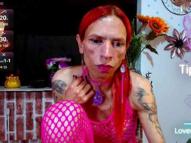 DeboraOphan Sex Cam Show
