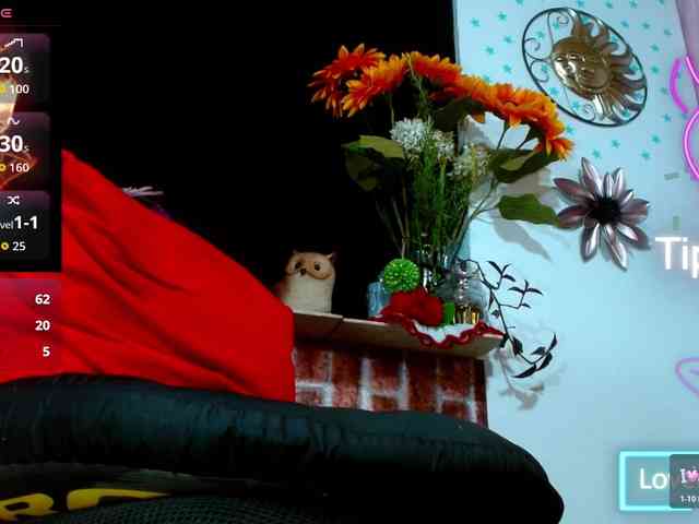 DeboraOphan Sex Cam Show