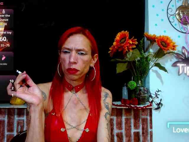 DeboraOphan Sex Cam Show