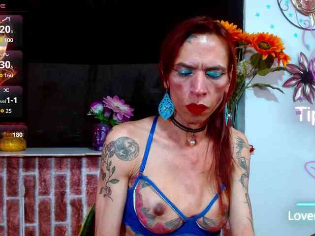 DeboraOphan Sex Cam Show