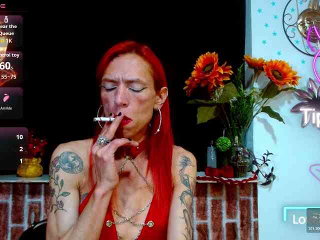 DeboraOphan Sex Cam Show