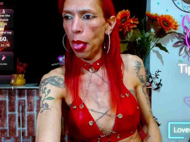 DeboraOphan Sex Cam Show