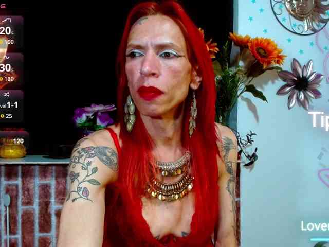 DeboraOphan Sex Cam Show