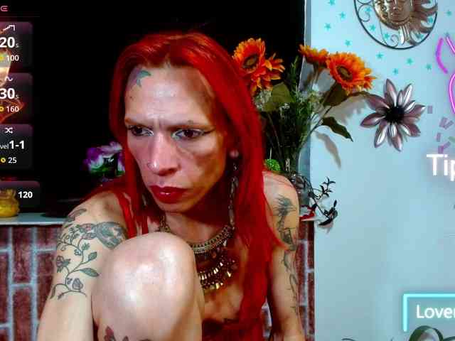 DeboraOphan Sex Cam Show