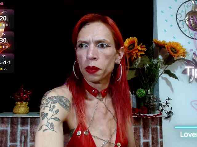 DeboraOphan Sex Cam Show