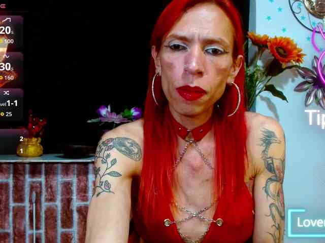 DeboraOphan Sex Cam Show