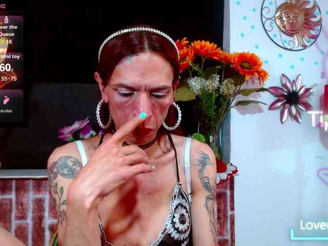 DeboraOphan Sex Cam Show