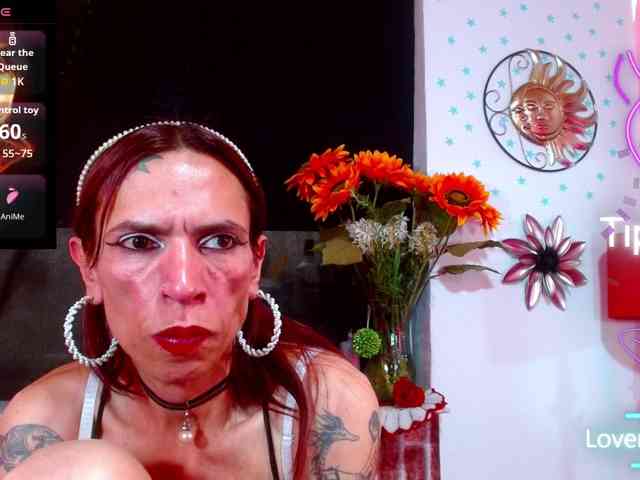 DeboraOphan Sex Cam Show