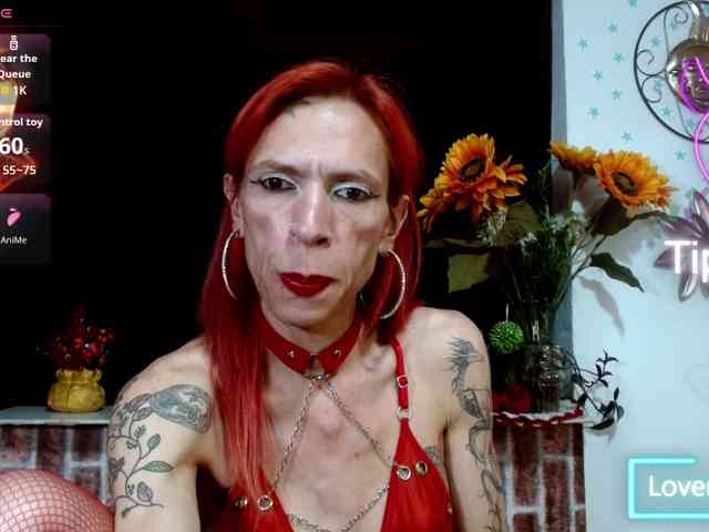 DeboraOphan Sex Cam Show
