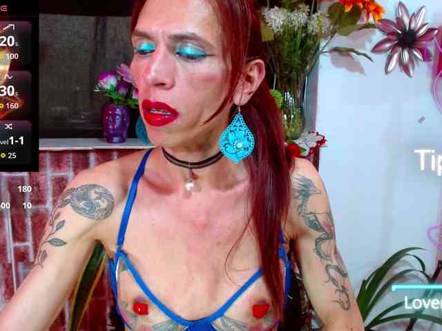 DeboraOphan Sex Cam Show