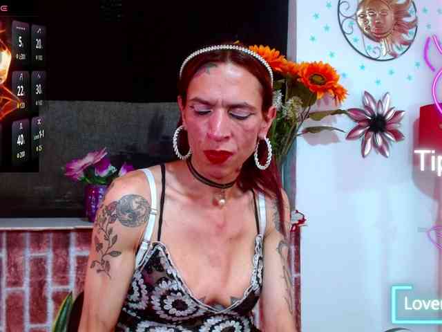 DeboraOphan Sex Cam Show