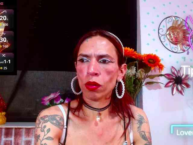 DeboraOphan Sex Cam Show