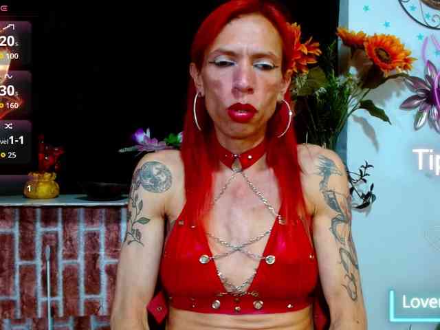 DeboraOphan