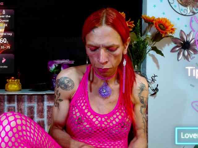 DeboraOphan Sex Cam Show
