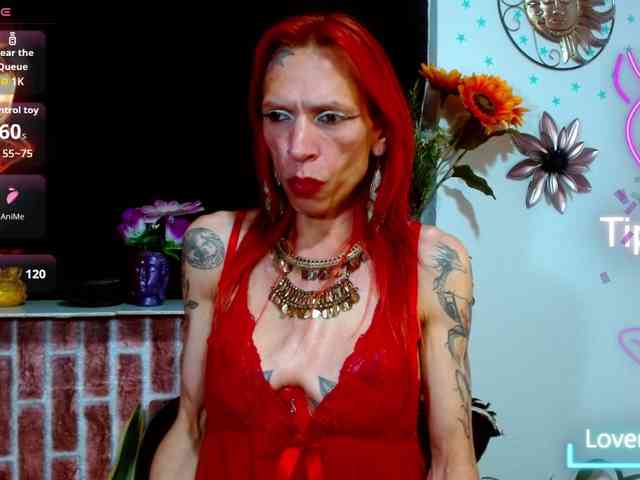 DeboraOphan Sex Cam Show