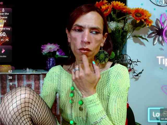DeboraOphan Sex Cam Show