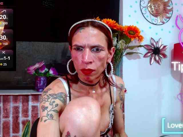 DeboraOphan Sex Cam Show